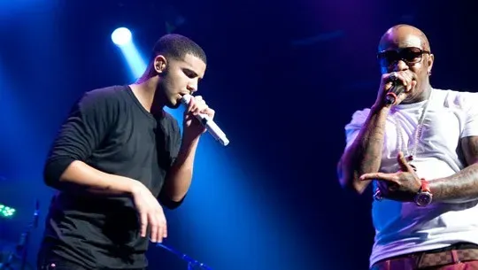 Drake (Image Credits: Flickr)