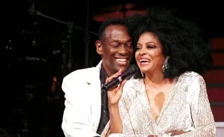 Diana Ross: from the Supremes to solo icon (Image Credits: Flickr)