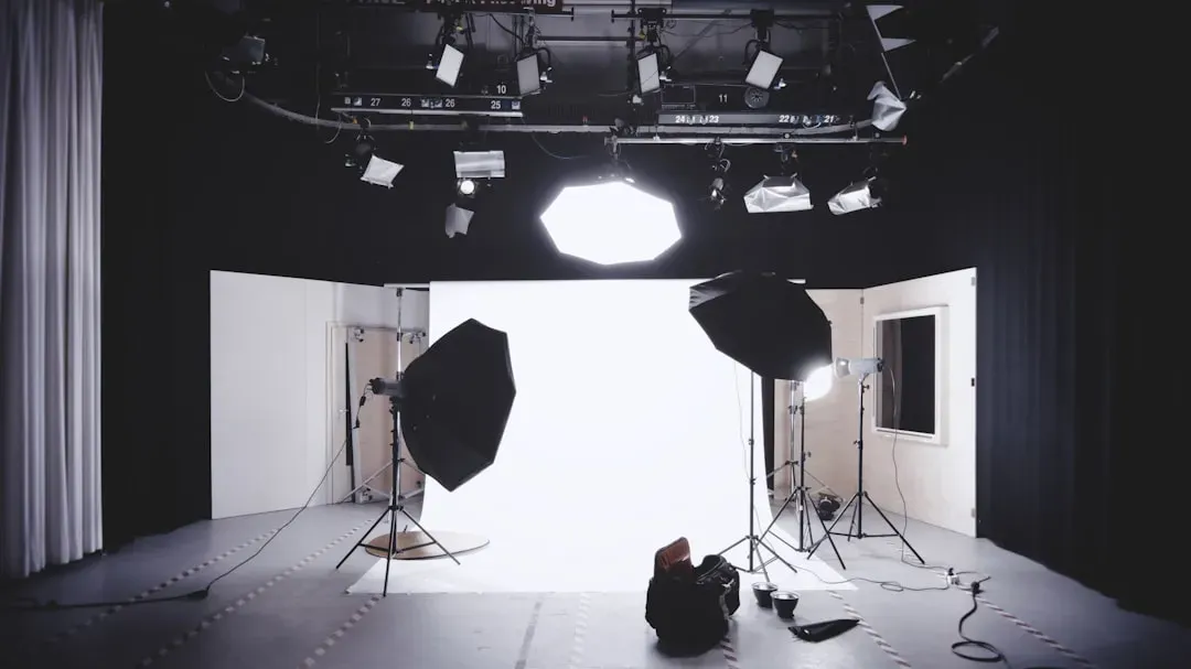 1. Quietly Switching to Softer, More Controlled Lighting in Every Setting (Image Credits: Unsplash)