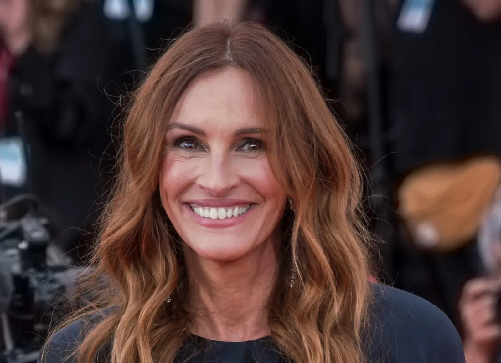 4. Julia Roberts and Eric Roberts (Image Credits: Wikimedia)