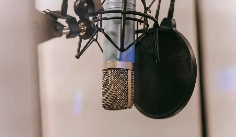 Building a character bible before recording starts (Image Credits: Pexels)