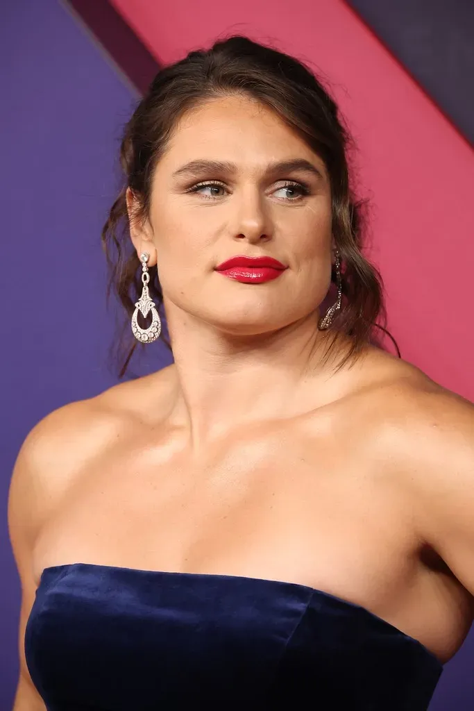 Ilona Maher: The Body Positivity Champion (Image Credits: Flickr)