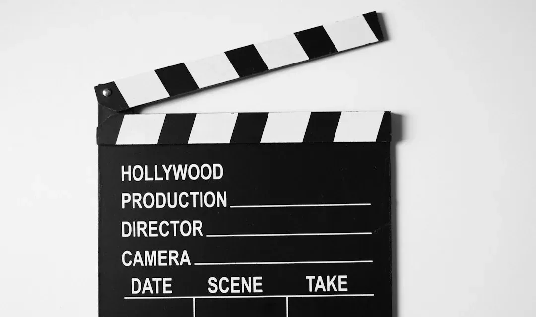 Why the End Credits Grew So Long (Image Credits: Unsplash)