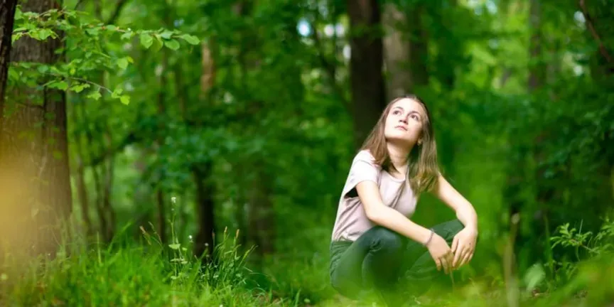 Spend Time in Nature Regularly (Image Credits: Unsplash)