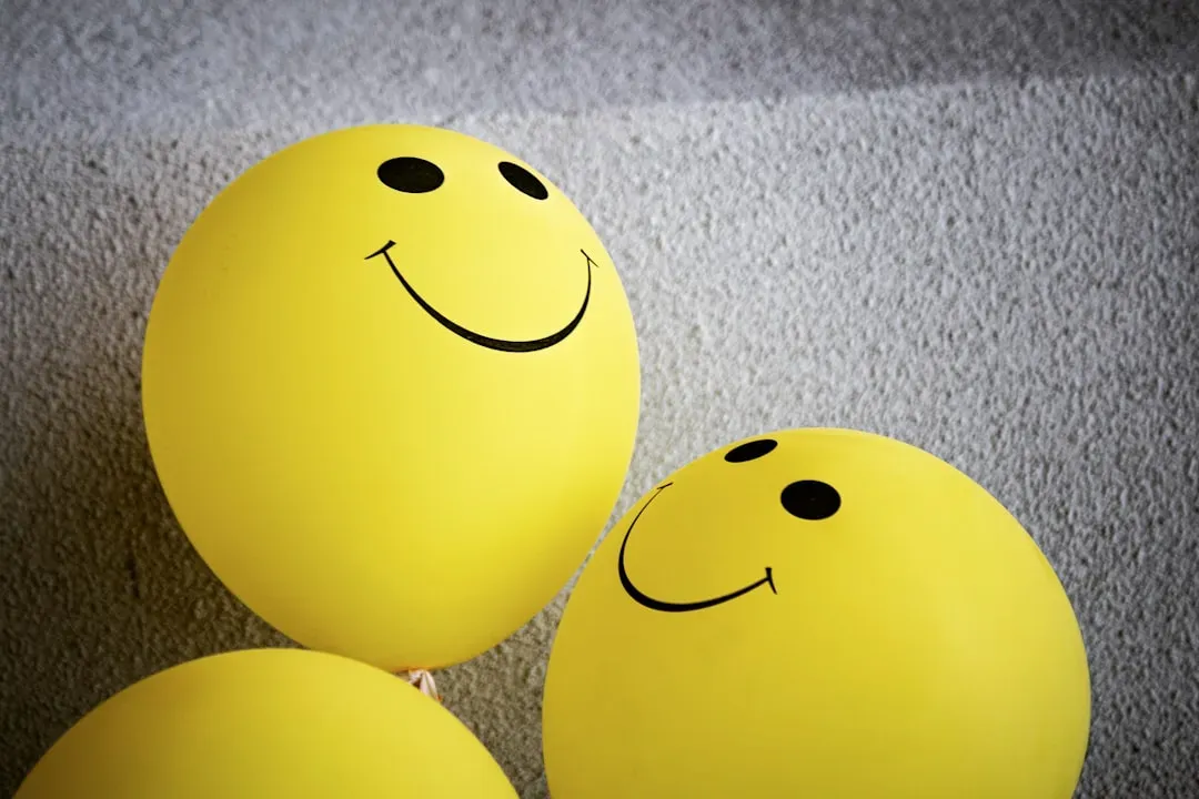 9. A Positive Attitude That Holds Up Under Pressure (Image Credits: Unsplash)