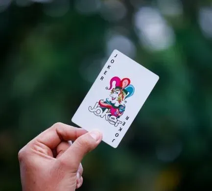 #7 - Joker: Folie à Deux (2024): The Sequel Nobody Asked For (Image Credits: Pexels)
