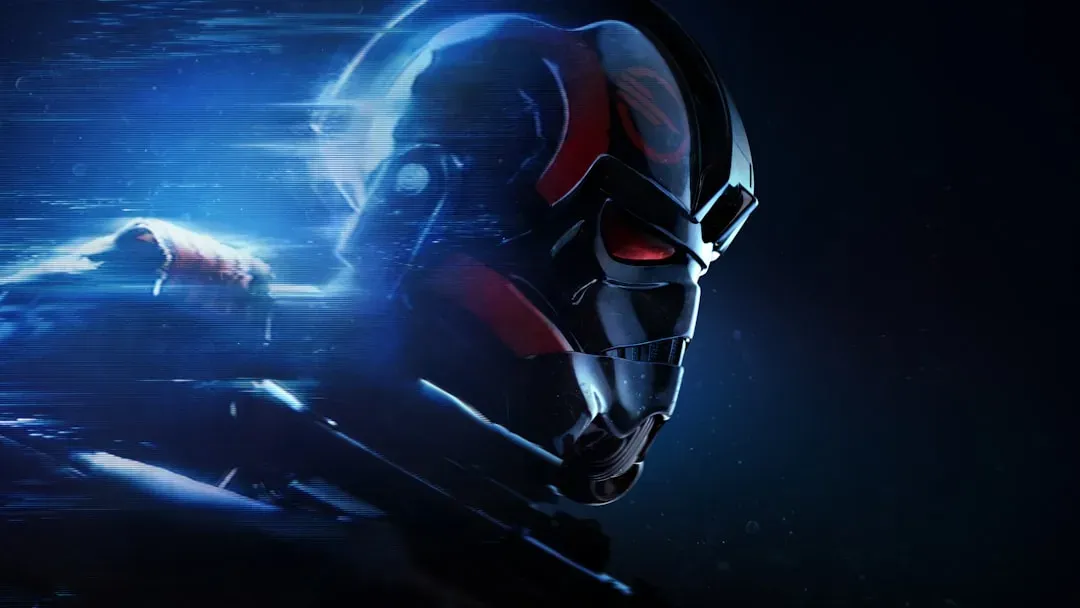 Tron: Ares (2025) (Image Credits: Unsplash)