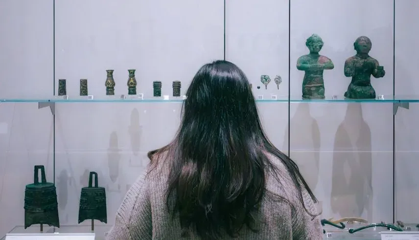 The Myth of the Neutral Museum (Image Credits: Pexels)