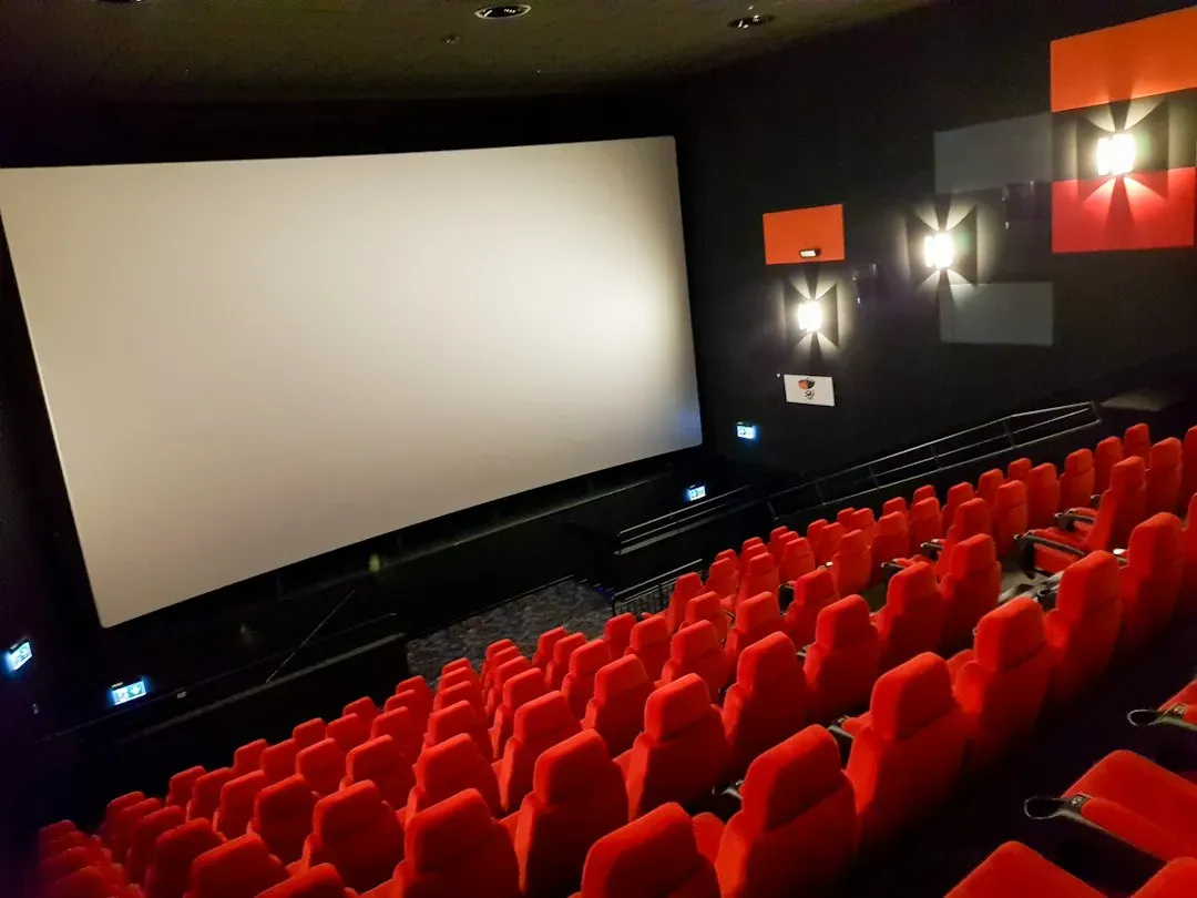 Tickets to a Surviving Drive-In or Classic Film Screening (Image Credits: Unsplash)