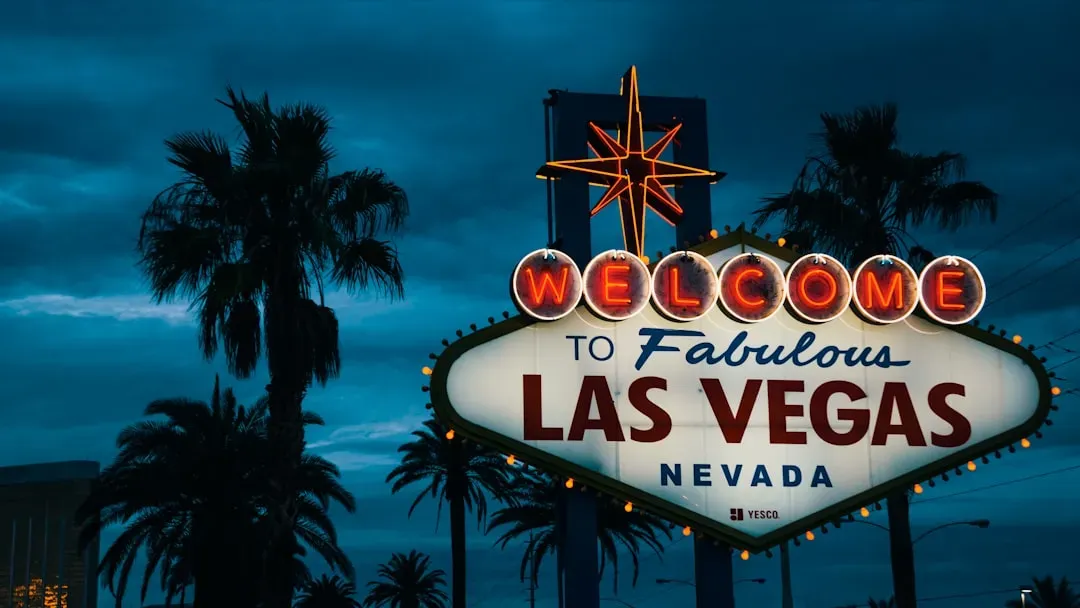 How Remote Work Took Root in Las Vegas (Image Credits: Unsplash)