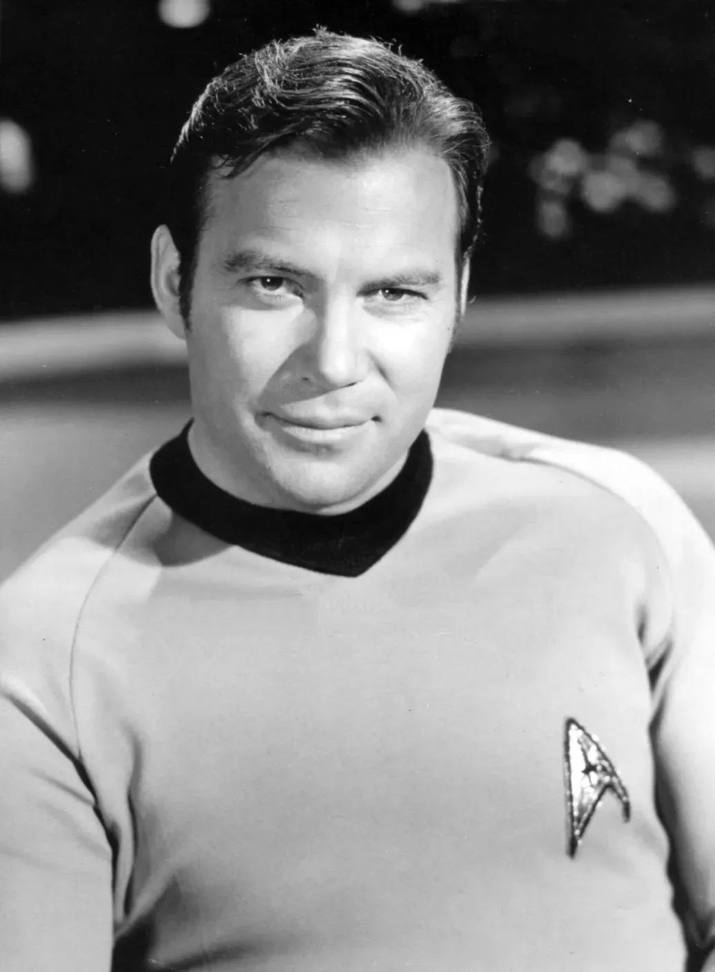 Star Trek: Boldly Going Into Social Commentary (Image Credits: Wikimedia)