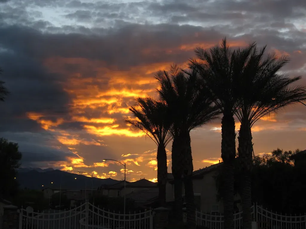 89128 and 89129 (Northwest Las Vegas): Solid Middle Ground (Ken Lund, Flickr, CC BY-SA 2.0)