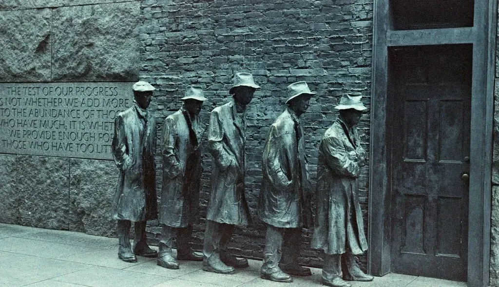 1. Of Mice and Men by John Steinbeck (1937) (tjmills1520, Flickr, CC BY-SA 2.0)