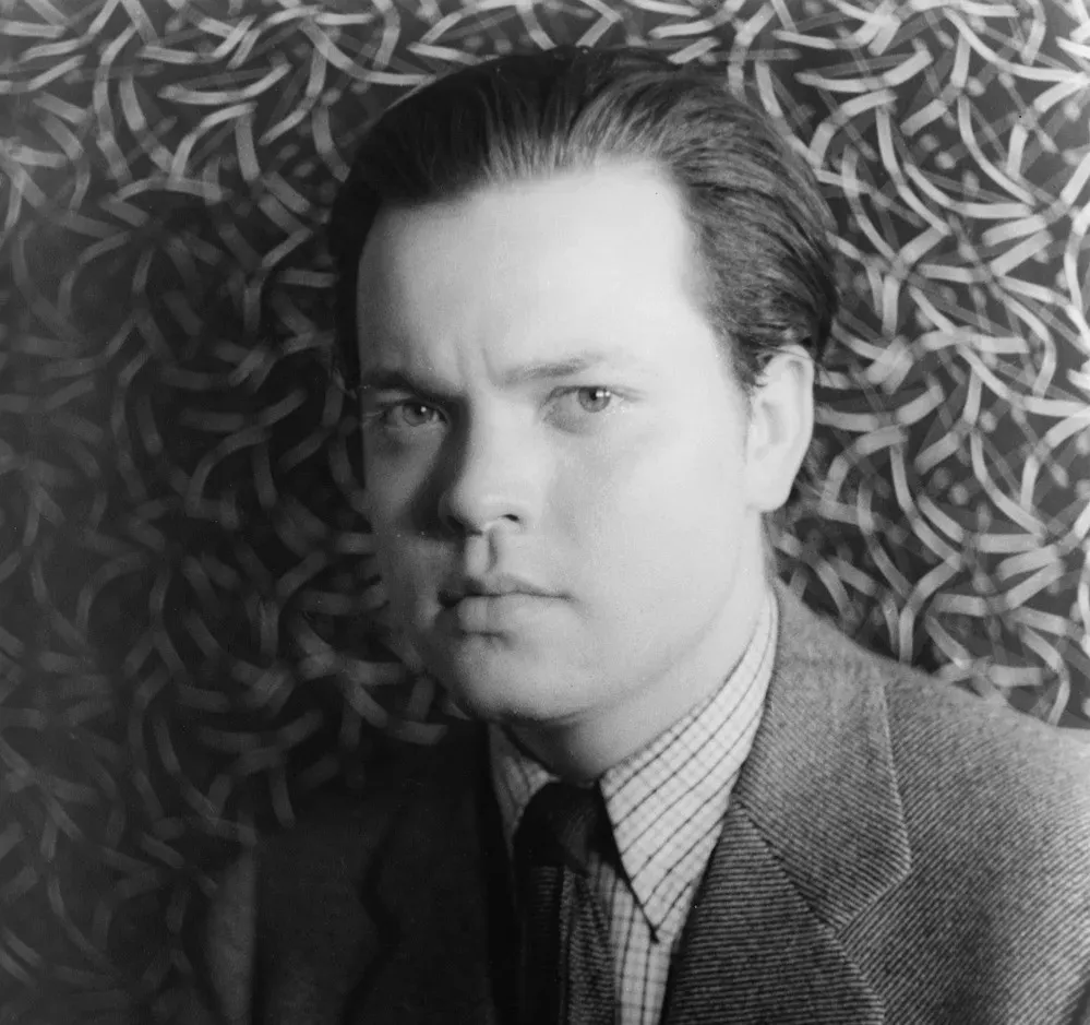 Citizen Kane (1941) – The Film That Rewrote the Rulebook (Image Credits: Pixabay)