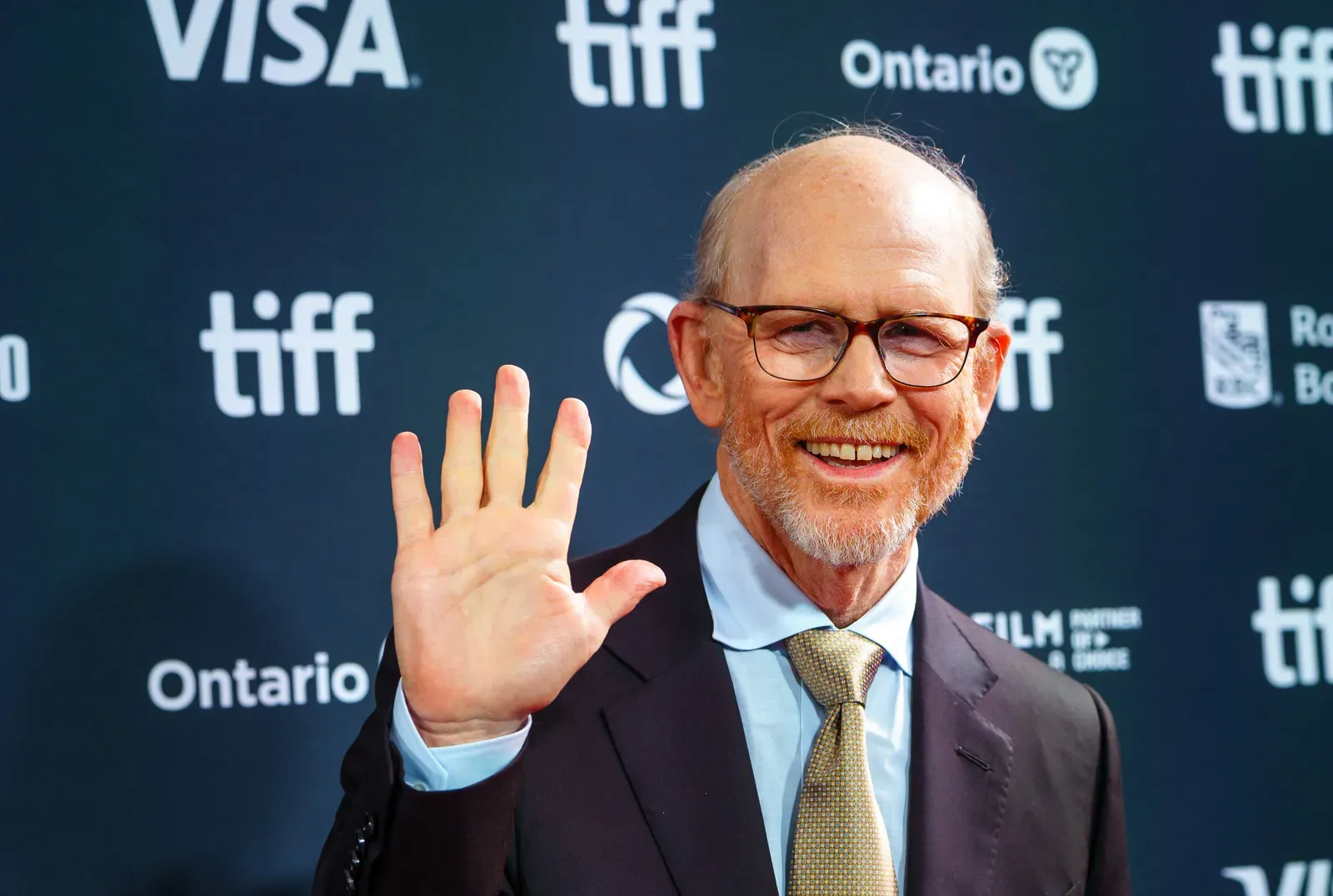 6. Ron Howard on Solo: A Star Wars Story (Image Credits: Wikimedia)