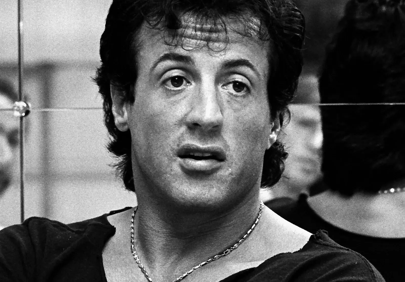 First Blood almost killed John Rambo before the franchise began (Image Credits: Wikimedia)