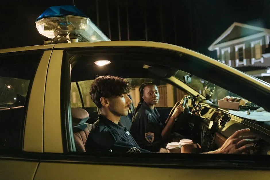 8. Hill Street Blues Theme - Hill Street Blues (1981–1987) (Image Credits: Pexels)