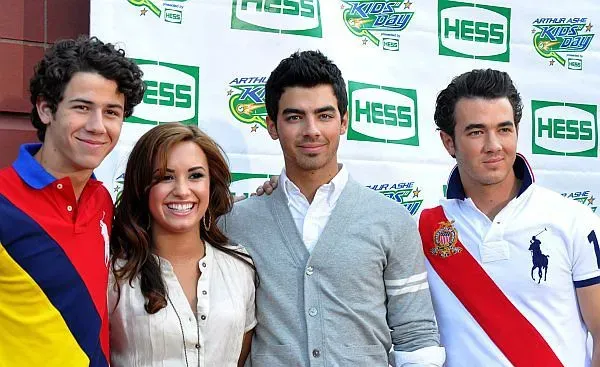 Kevin Jonas: the Jonas Brother who went into real estate tech (Image Credits: Flickr)