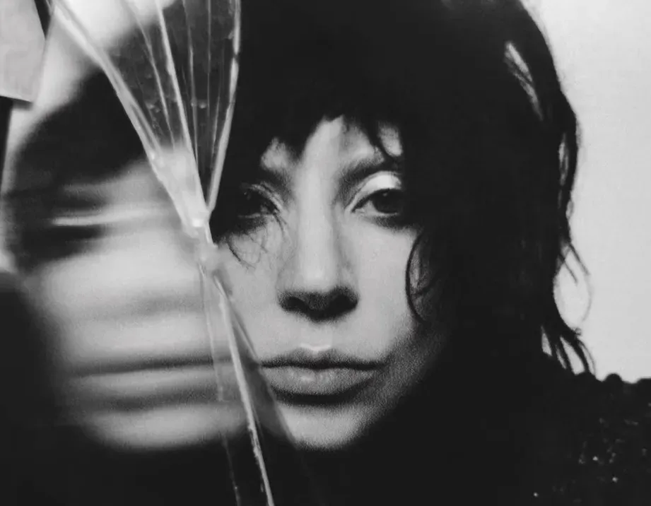 3. Bruno Mars and Lady Gaga -