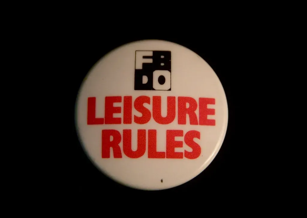 4. You Admired Ferris Bueller's Approach to Life (Image Credits: Flickr)
