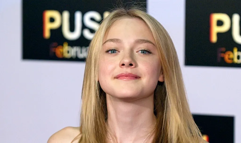 5. Dakota Fanning and Elle Fanning in I Am Sam (Image Credits: Flickr)