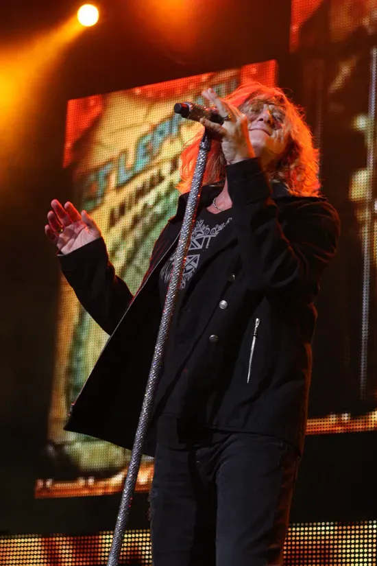 Def Leppard, "Pour Some Sugar on Me" (Flickr, CC BY-SA 2.0)