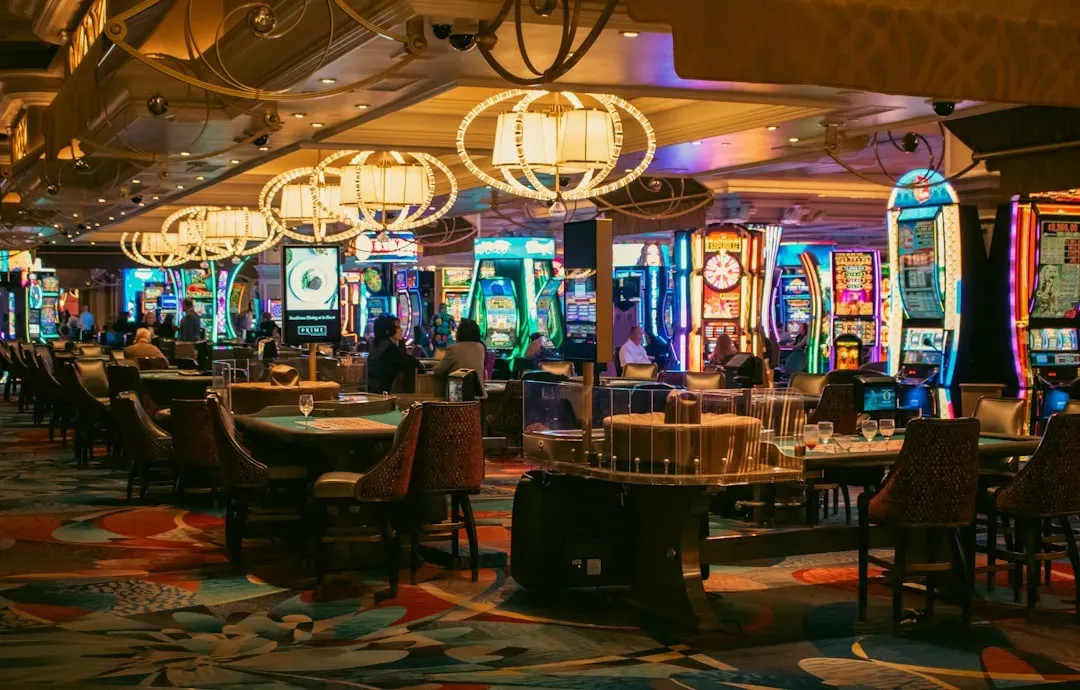 The Death of 3:2 Single-Deck Blackjack (Image Credits: Unsplash)