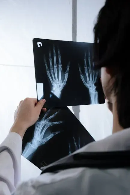 X-Rays: A Glow in the Dark That Nobody Could Explain (Image Credits: Pexels)