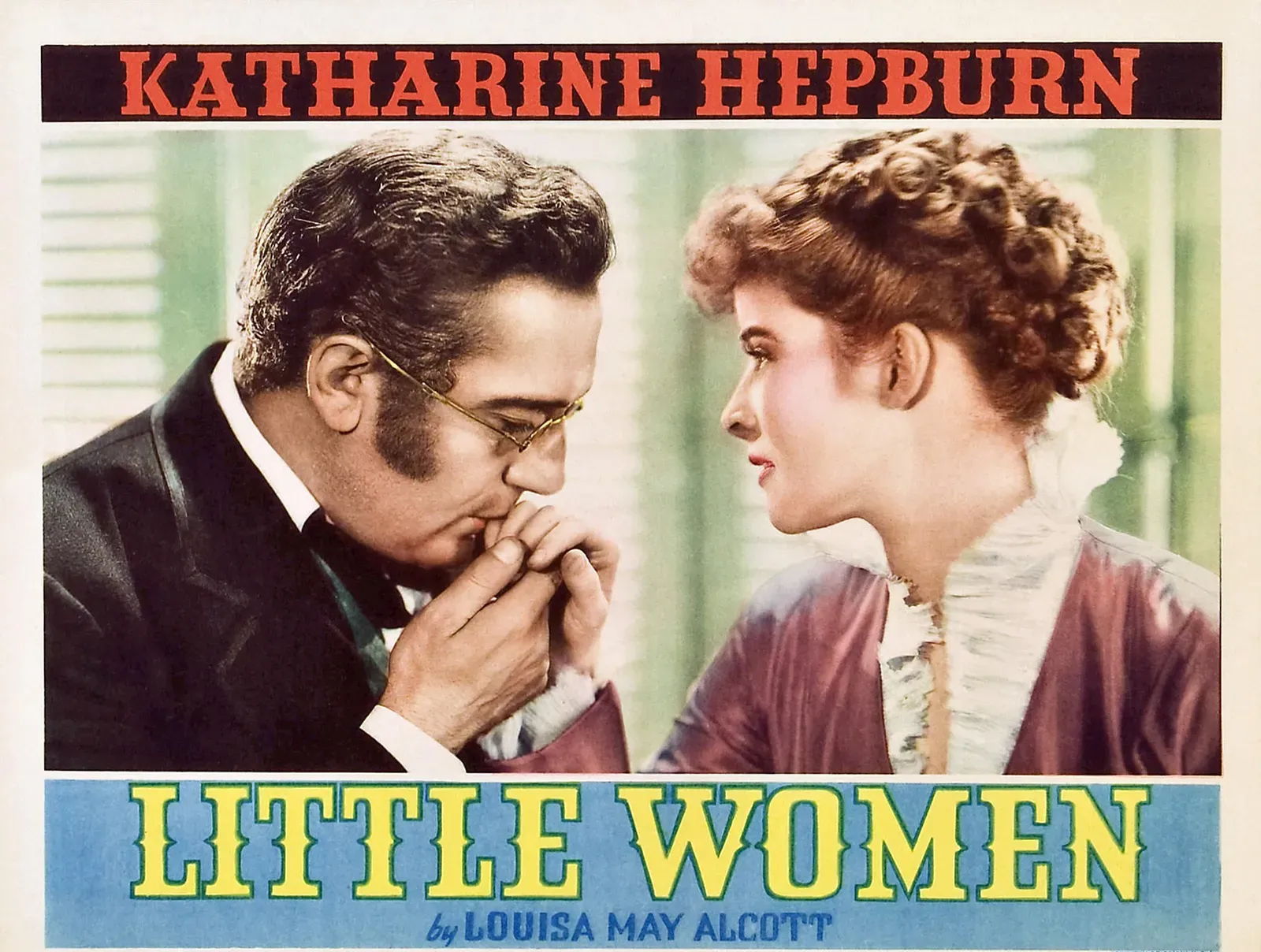 Little Women Shifted the Focus to Female Ambition (Image Credits: Wikimedia)