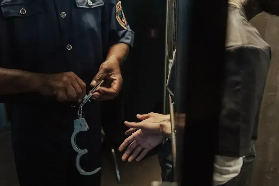Real-Time Crime Centers (Image Credits: Pexels)