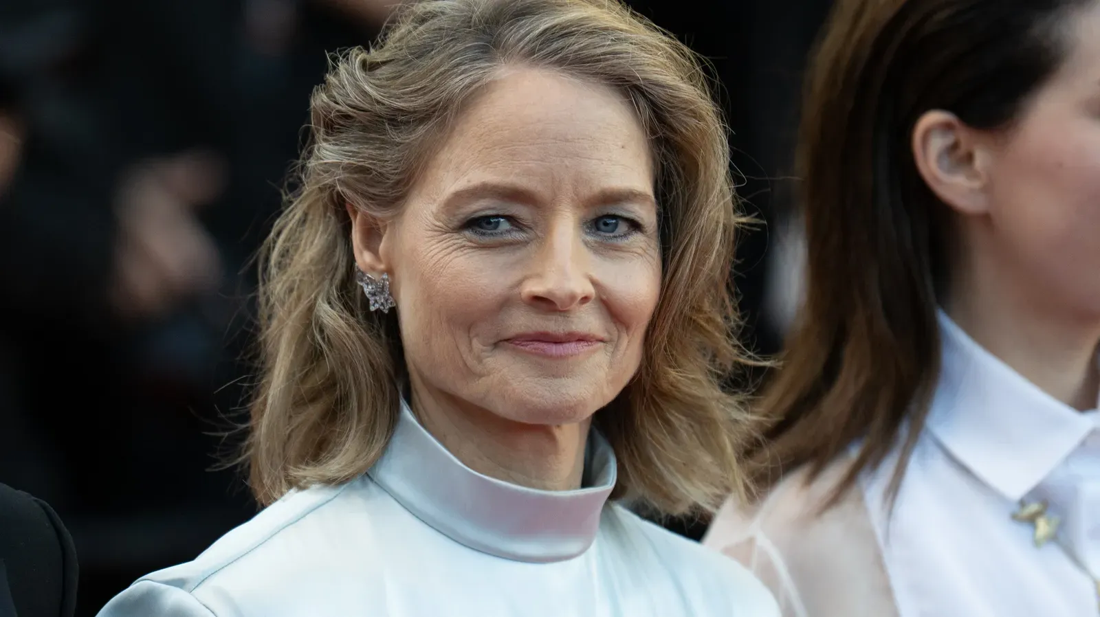 Michelle Pfeiffer and Clarice Starling (Image Credits: Wikimedia)