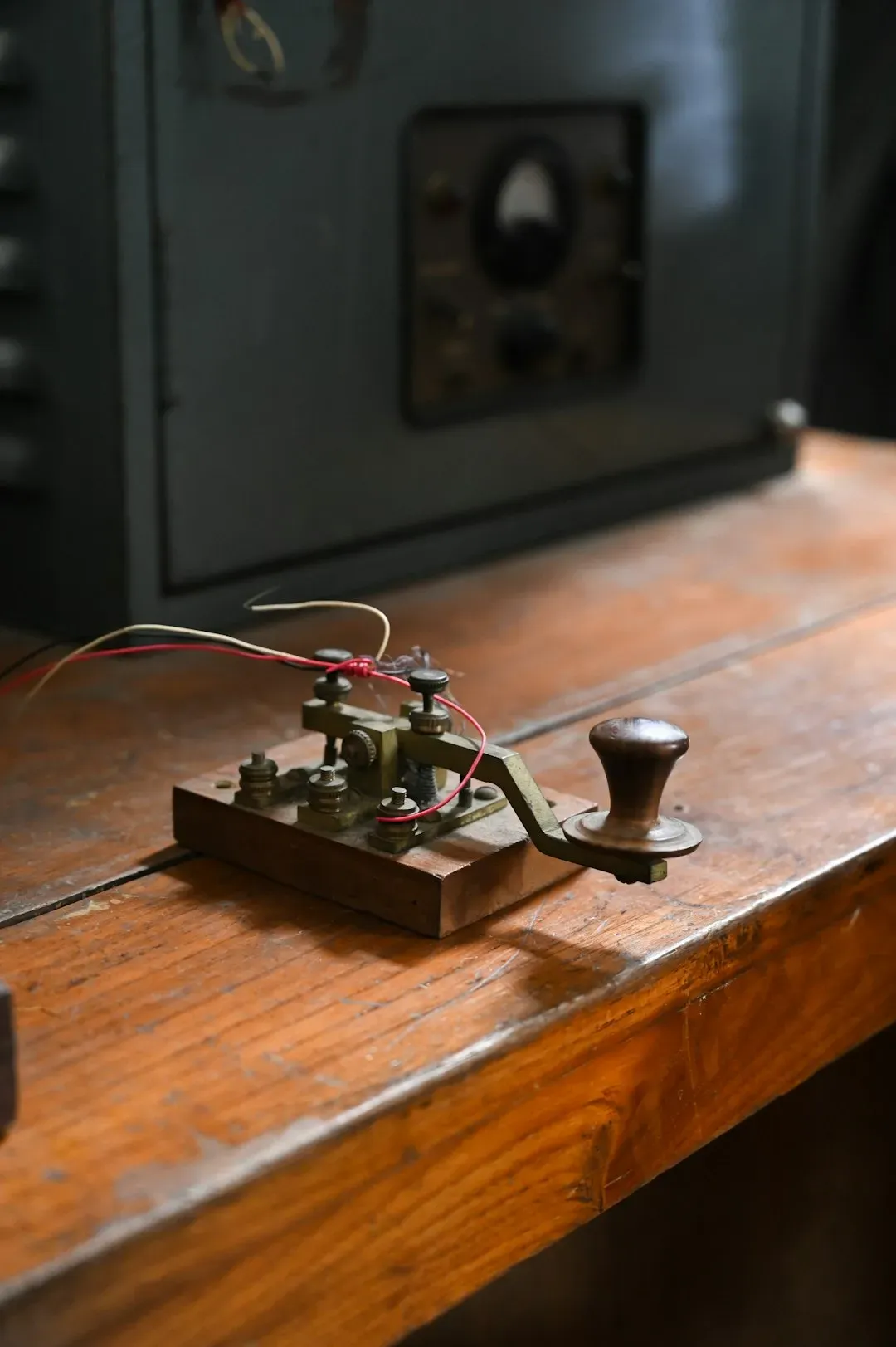 What Hath God Wrought by Daniel Walker Howe (Image Credits: Unsplash)