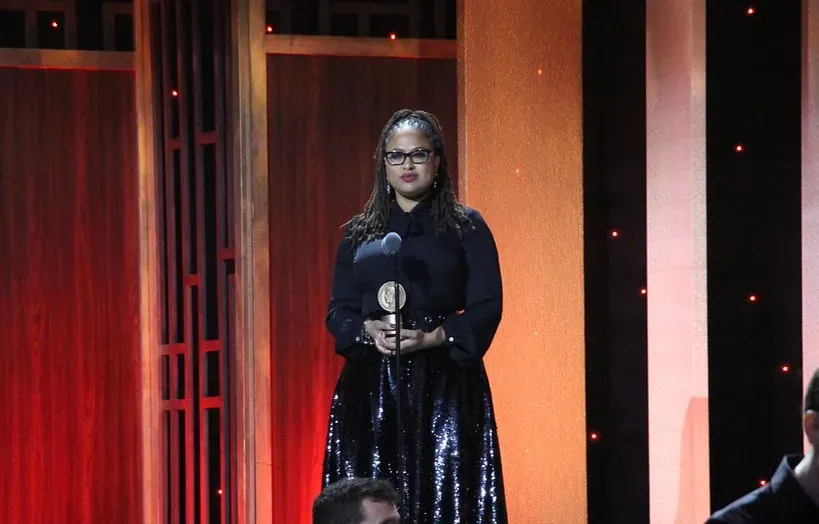 Ava DuVernay: Knowing Yourself Early (Image Credits: Flickr)