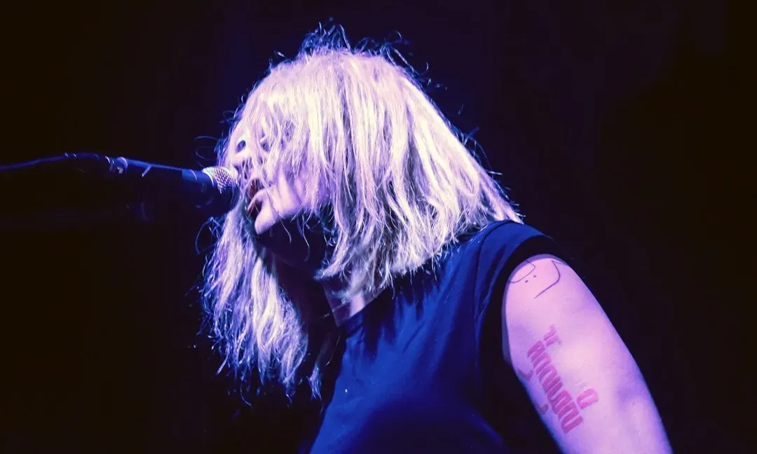 9. Kesha (Image Credits: Unsplash)