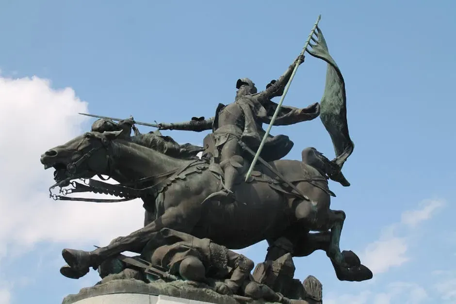 5. The Charge of the Light Brigade: Late Clarity in the Crimea (1854) (Image Credits: Pexels)