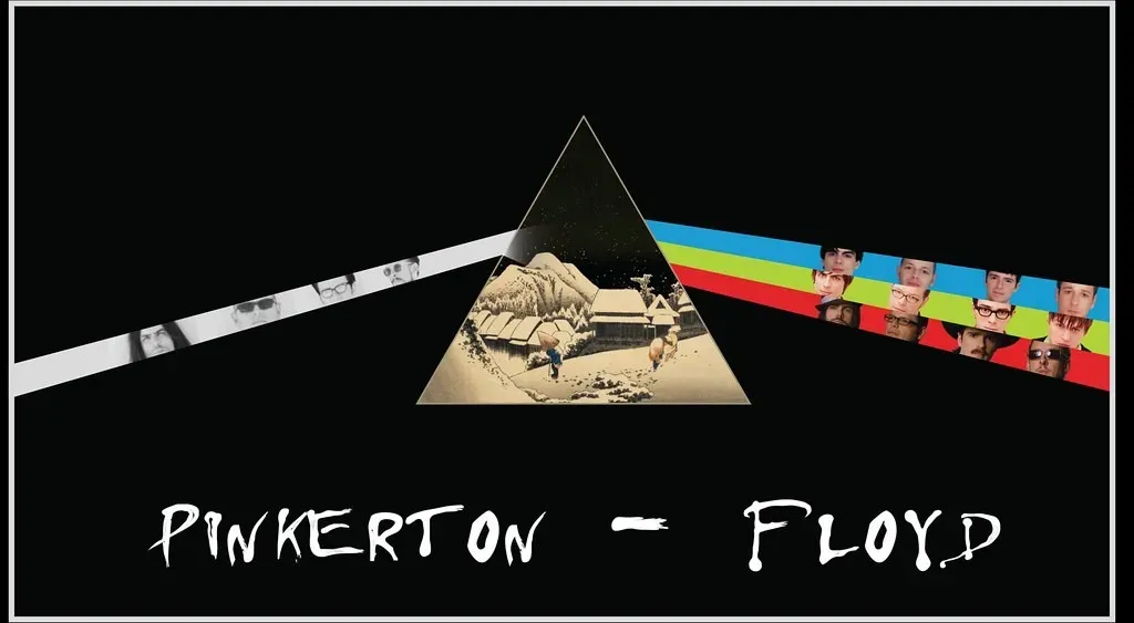 Weezer - Pinkerton (1996) - Rejected, Then Revered (Image Credits: Flickr)
