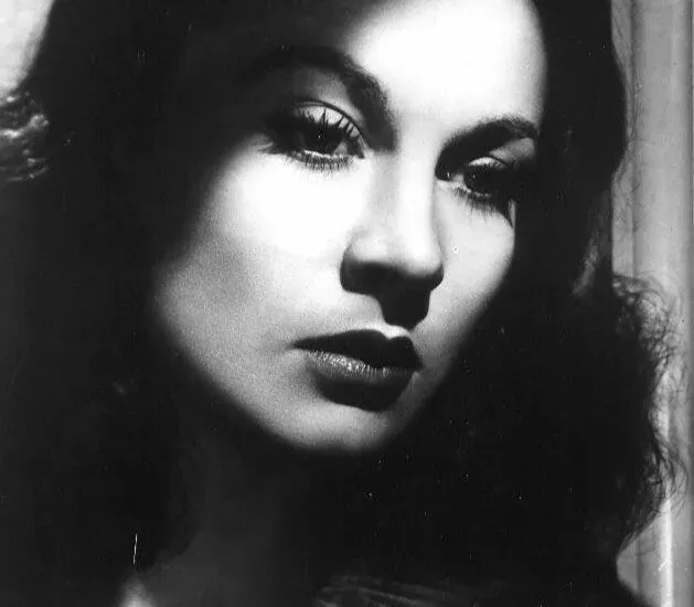 Vivien Leigh: An Oscar-Winning Performance Powered by Tuberculosis and Bipolar Disorder (Image Credits: Flickr)