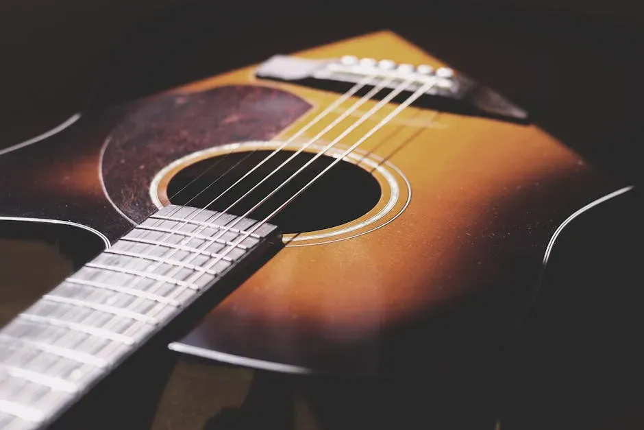 Nick Drake – Pink Moon (1972): Two Overnight Sessions, No Audience Needed (Image Credits: Pexels)