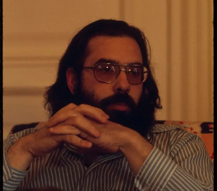 Francis Ford Coppola and the body-swap dramedy that baffled everyone (Image Credits: Rawpixel)