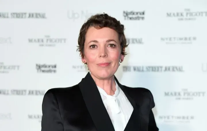 Olivia Colman as Queen Anne in The Favourite (Image Credits: Flickr)
