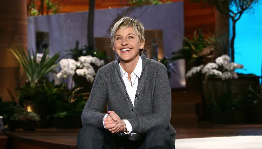 Ellen DeGeneres (Image Credits: Flickr)