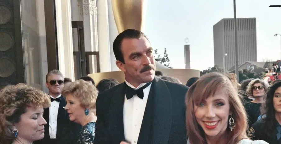 Tom Selleck almost became Indiana Jones (Image Credits: Flickr)
