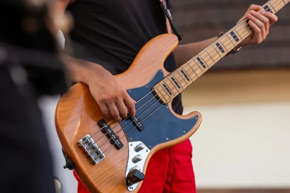 8. Longview – Green Day (1994) (Image Credits: Pexels)