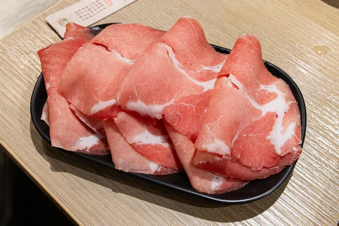 US Pork With Ractopamine – China, Russia, and the EU Say No (Image Credits: Unsplash)