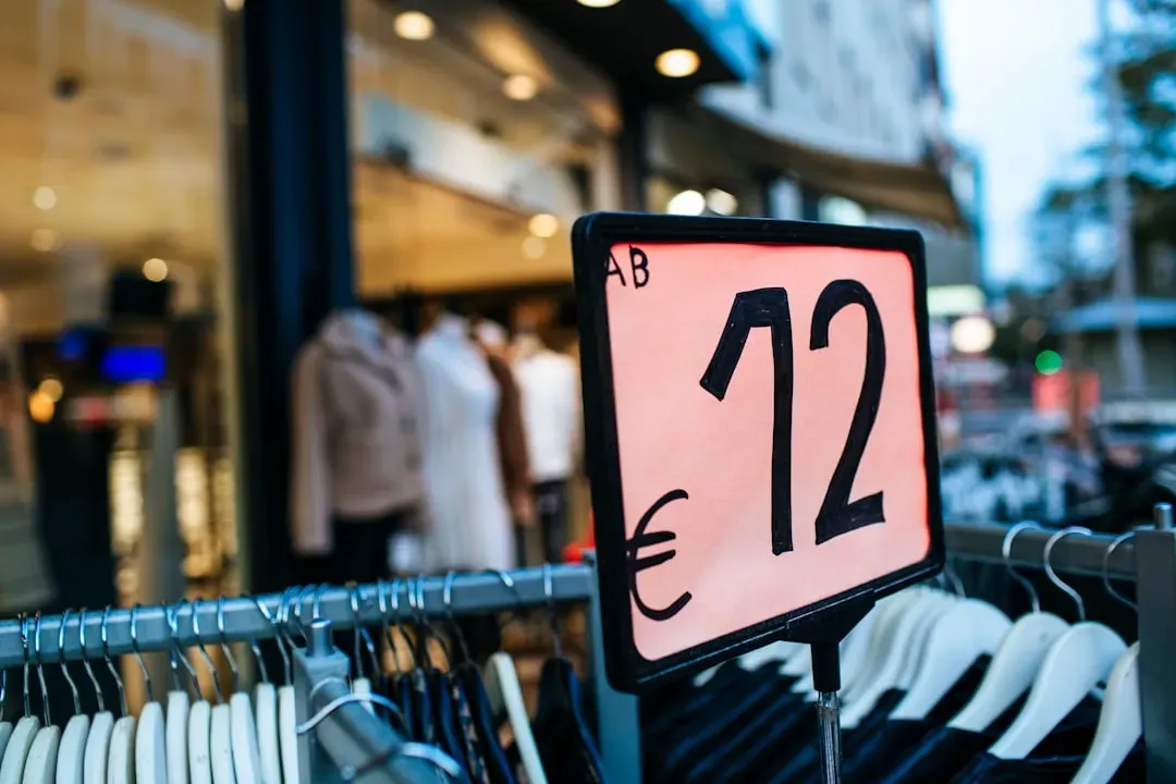 The Real Cost of Compliance for Las Vegas Stores (Image Credits: Unsplash)