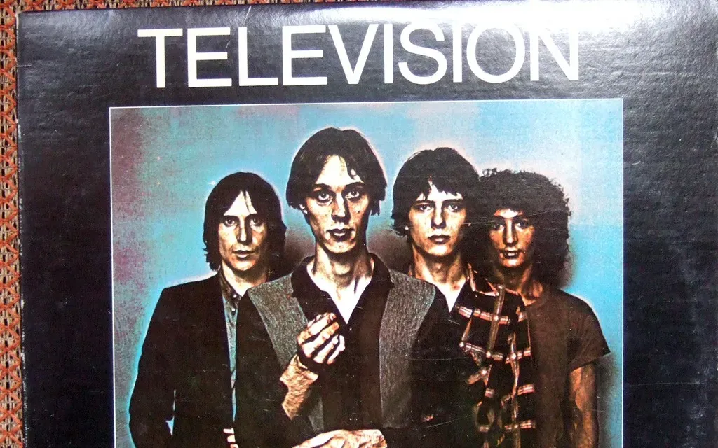 Television (Image Credits: Flickr)