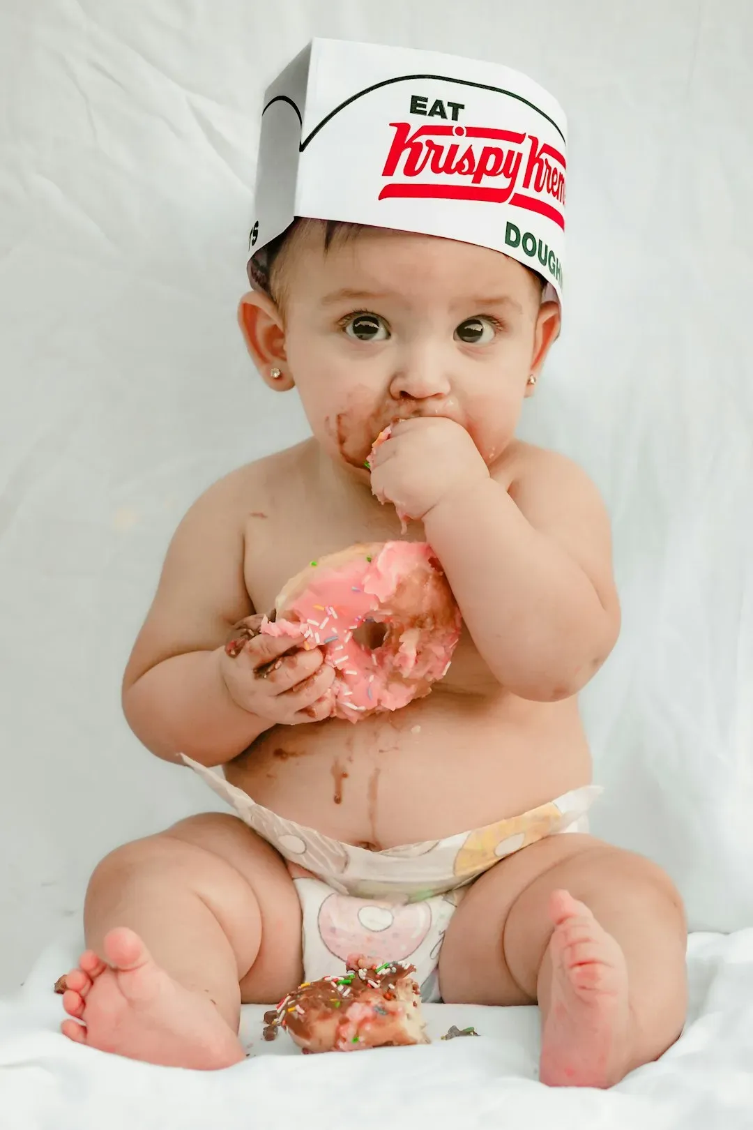 The Carnivore Baby Controversy (Image Credits: Unsplash)