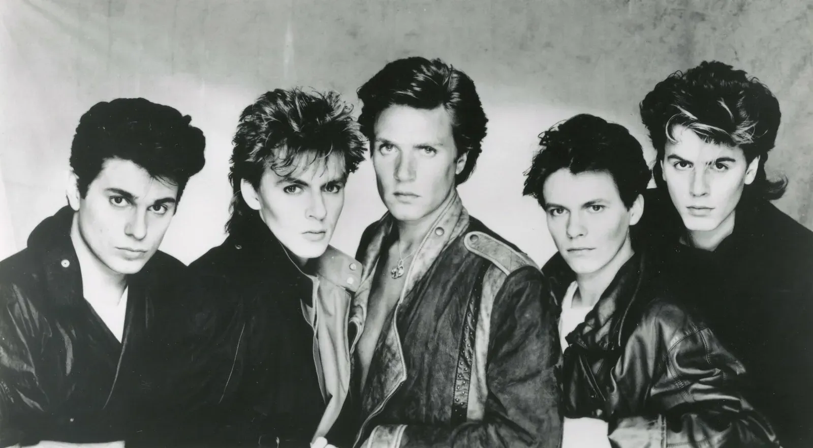 Duran Duran (eBay, Archive, Archive #2 - listings which shows no copyright markings, on front or back of print.High Res Image, Public domain)