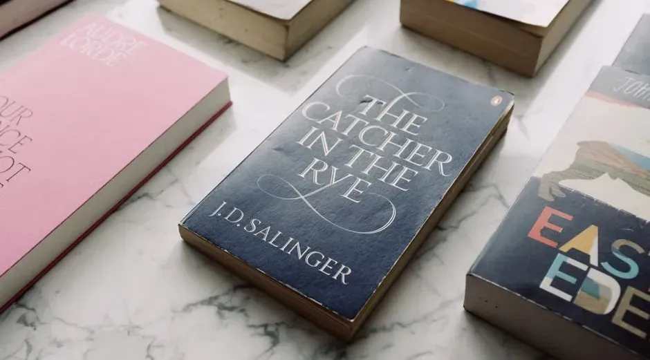 8. J.D. Salinger's unpublished manuscripts (Image Credits: Pexels)