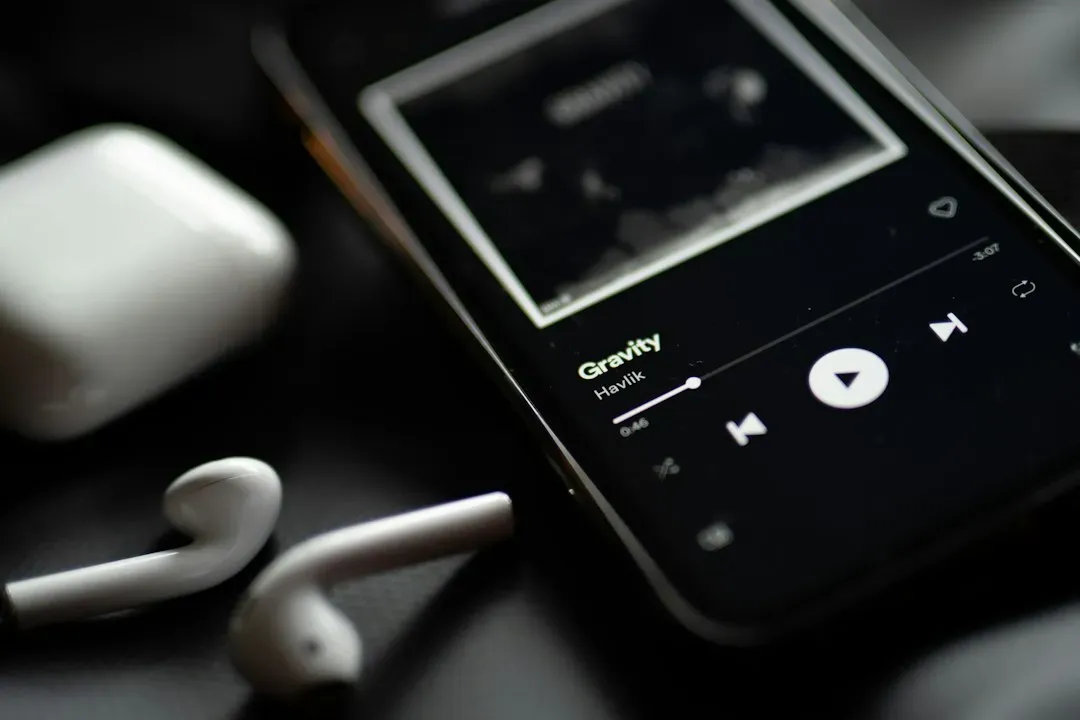 Introducing New Music to the Public (Image Credits: Unsplash)